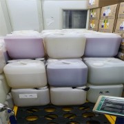 天津实验室固体废物回收=过期化学品回收=实验室废液回收