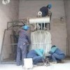 滁州高压成套设备回收公司/滁州KYN28A-12高压开关柜回