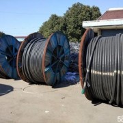 蘇州電力電纜回收 蘇州高低壓電纜回收