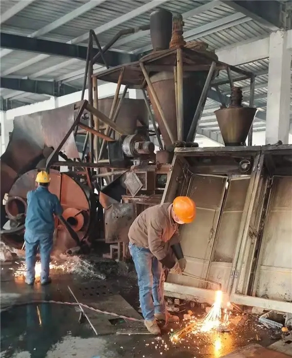 广州回收不锈钢公司 广州回收不锈钢