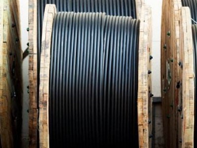 南京电缆线回收公司 南京起帆电缆线回收