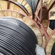 無錫電線電纜回收 無錫二手廢舊電纜上門回收