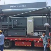 高端溴化锂冷水机回收-徐州三洋、双良机组回收热门推荐