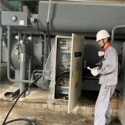 泰州溴化锂机组回收服务-兴化、东台等合作伙伴