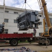 揚州高郵溴化鋰冷水機回收專業服務-三洋、約克等火爆合作