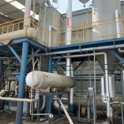 山西各种化工厂设备回收价格淀粉厂设备回收地址