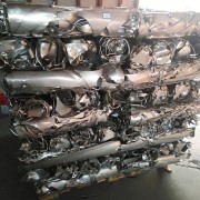 广州高价回收不锈钢，欢迎来电咨询