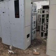 广州高价回收配电柜，免费估价，现货现结