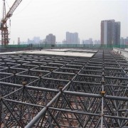 北京市东方网架工程公司-北京市网架加工厂家-北京市螺栓球网架