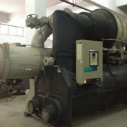 北京回收溴化锂机组拆除单位-二手溴化锂机组回收