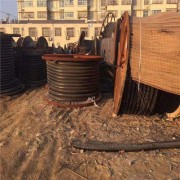 科普业务大量电缆回收-北京上新回收废旧电缆线