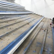 科普业务承接违建拆迁工程-北京回收彩钢房活动房