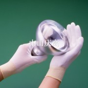 SHOWA B0500電子精密機(jī)械作業(yè)涂掌手套