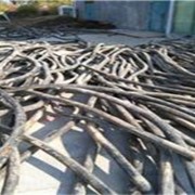 上海電纜線回收公司 高壓電纜線回收
