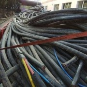 紹興廢舊電纜線回收 紹興電力電纜回收