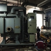 运城开利冷冻机组回收 运城回收开利溴化锂直燃冷水机
