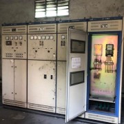 广州高价回收配电柜，免费估价，现货现结