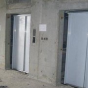 泰州回收二手電梯 泰州廢舊電梯回收拆除