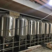 河北石家莊食品廠設備回收及整廠設備拆遷公司收購