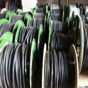 昆山電纜線回收 專業(yè)回收舊電線電纜