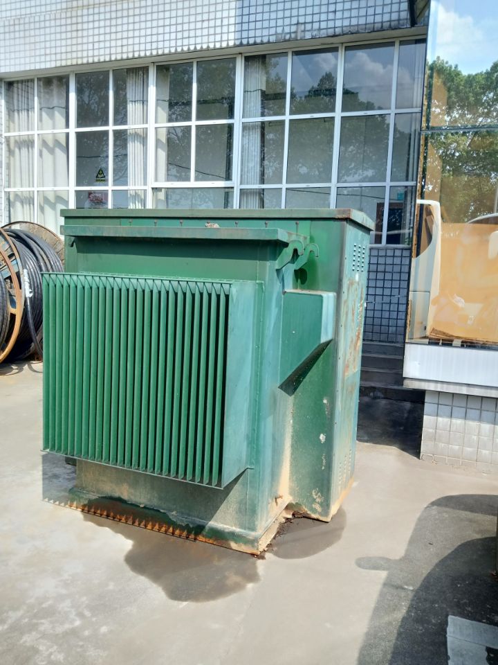 汕尾城区干式变压器回收单位一站式服务
