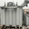 汕尾海丰县报废电缆回收电力设施设备回收