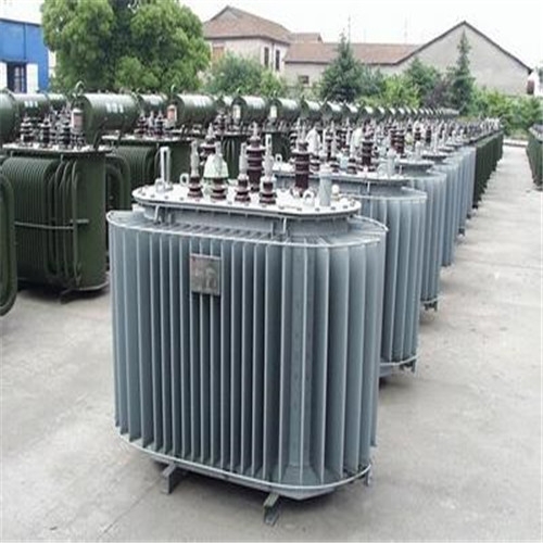 梅州平远县箱式变压器回收单位一站式服务