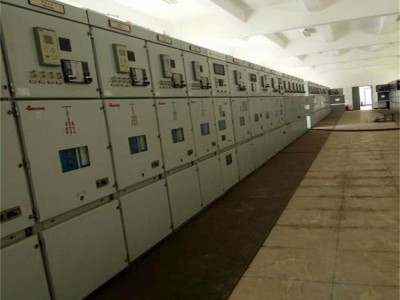 东莞沙田镇二手空调回收电力设施设备回收