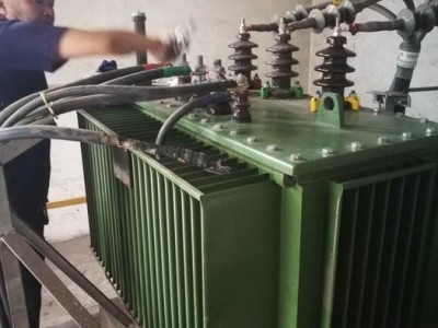 中山神湾溴化锂机组回收电力设施设备回收