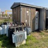 梅州干式变压器回收公司现场结算