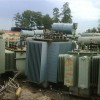 汕尾城区旧变压器回收电力设施设备回收