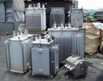 梅州平远县箱式变压器回收单位一站式服务