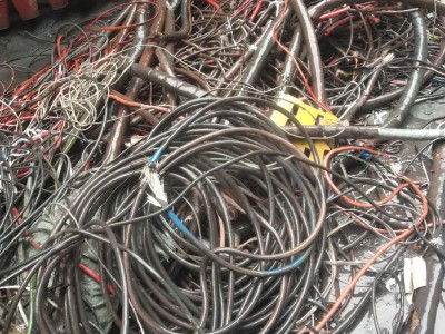广州增城电线电缆回收公司上门高价回收