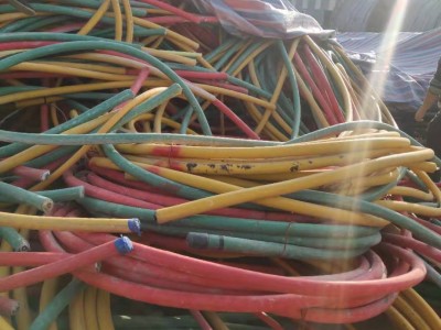 江门通讯电缆回收公司上门高价回收