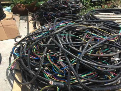 汕尾海丰县电缆回收机构各均可