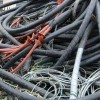 广州萝岗区报废电缆回收电力设施设备回收