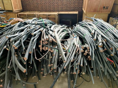 揭阳榕城区二手变压器回收电力设施设备回收