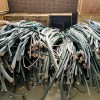 中山坦洲电缆回收公司现场结算