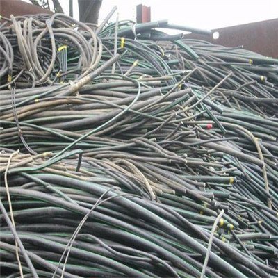 汕尾海丰县报废电缆回收机构各均可