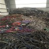 中山坦洲高压电缆回收回收24小时接单