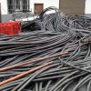 东莞寮步镇旧电缆回收电力设施设备回收