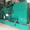 惠州博罗县闲置发电机回收公司现场结算