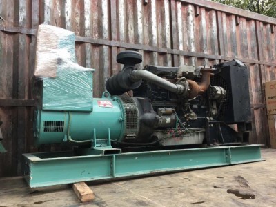 珠海市旧发电机回收公司现场结算