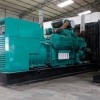 梅州蕉岭县制冷机组回收电力设施设备回收