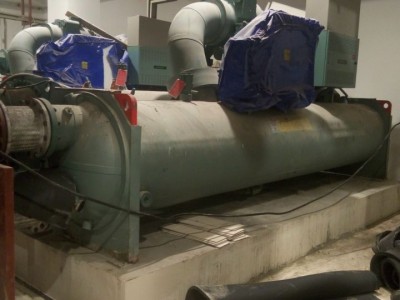 江门新会区大型空调回收回收24小时接单
