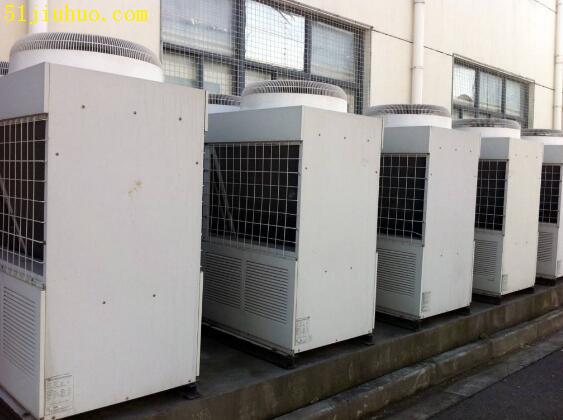广州天河区空调回收机构各均可