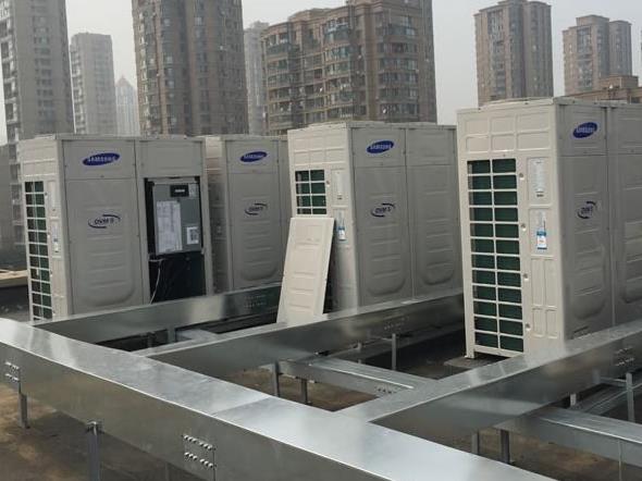 广州天河区空调回收机构各均可