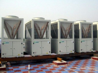 深圳宝安区制冷机组回收单位一站式服务