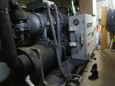 江门蓬江区制冷机组回收回收24小时接单