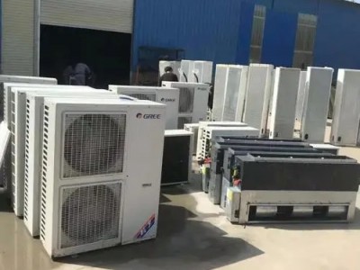 东莞长安镇闲置发电机回收电力设施设备回收